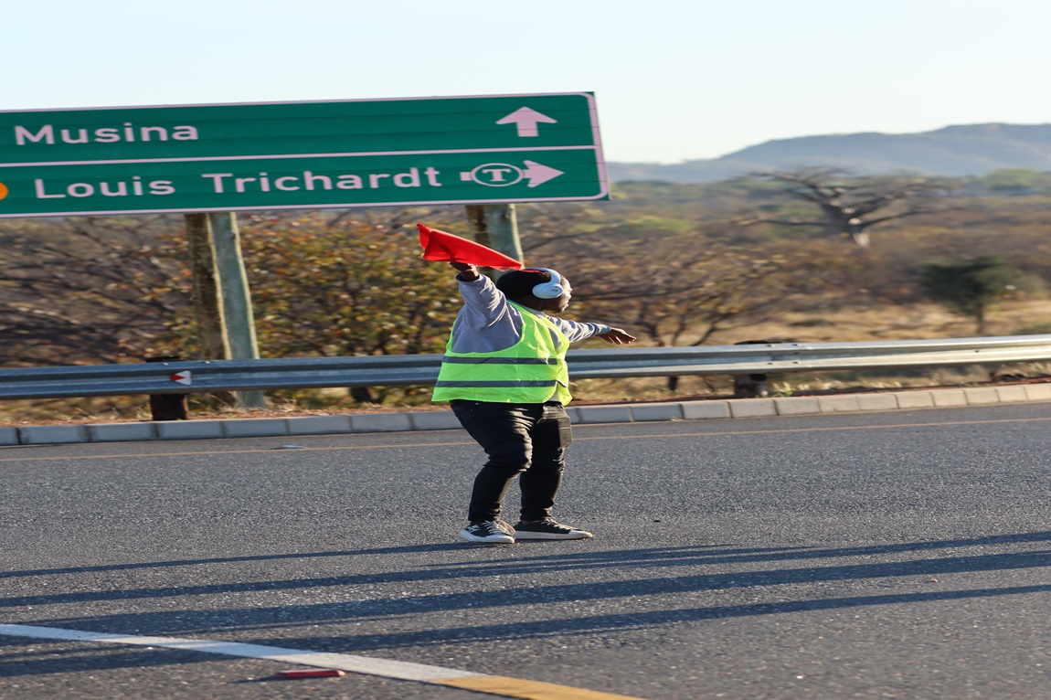 The 2026 Crossbarder Marathon: Two Nations, One Marathon